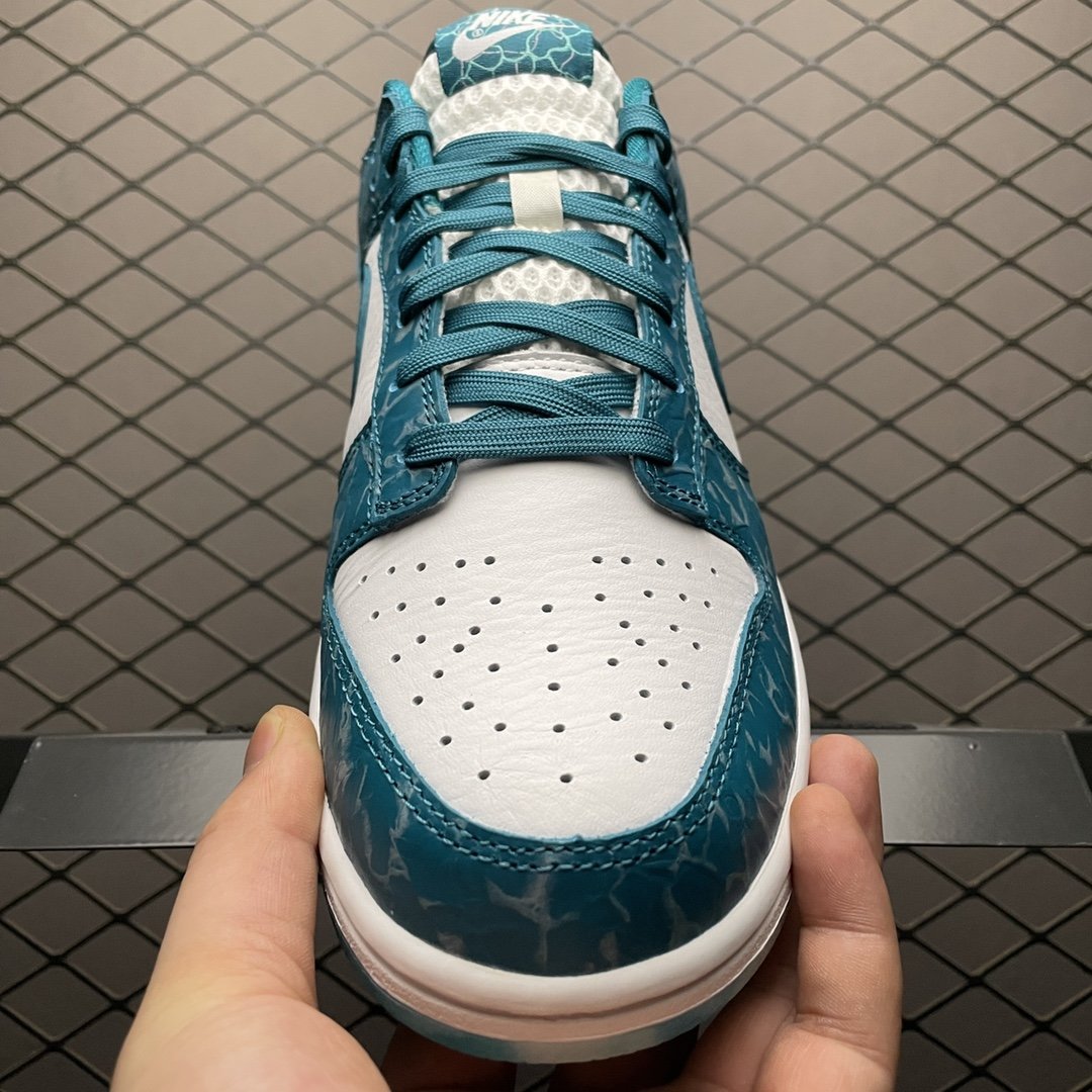 Replica Nike Dunk SB Shoe Nike Dunk Low OceanDV3029-100 Size 36-46 37IF