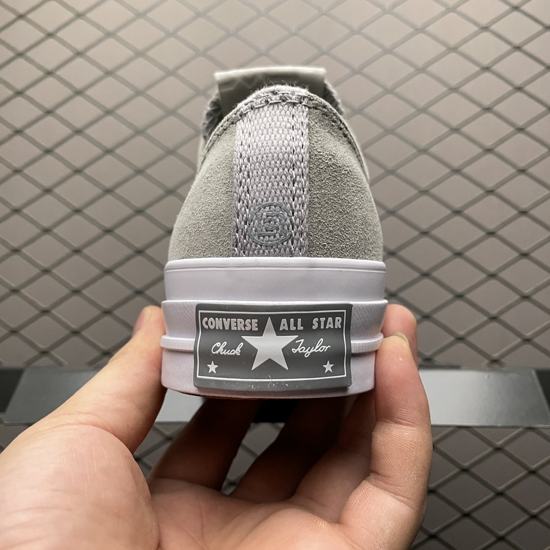 Replica Converse Shoe CLOT x Converse Ctas 70 OX Size 35-44