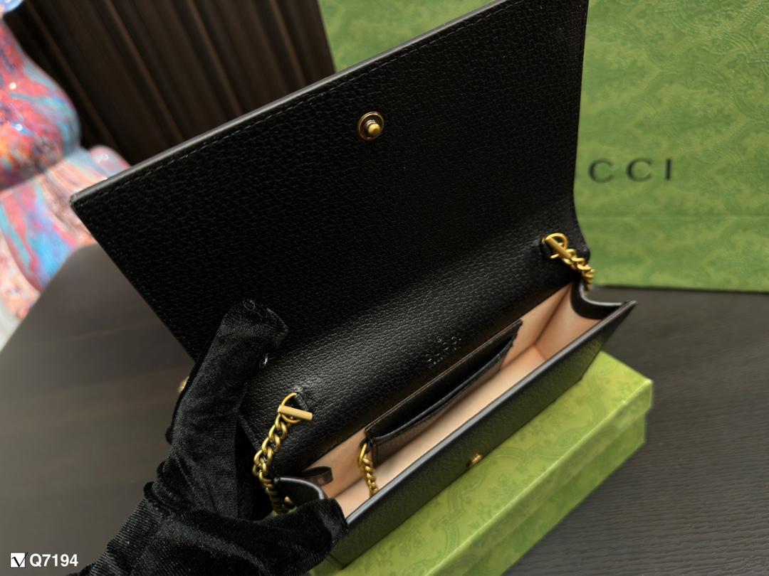 Replica Gucci Bag 12*19CM