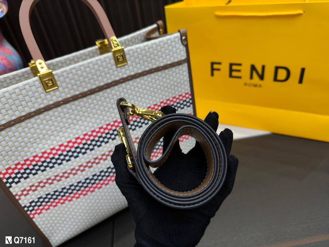 Replica Fendi Bag 36*30CM