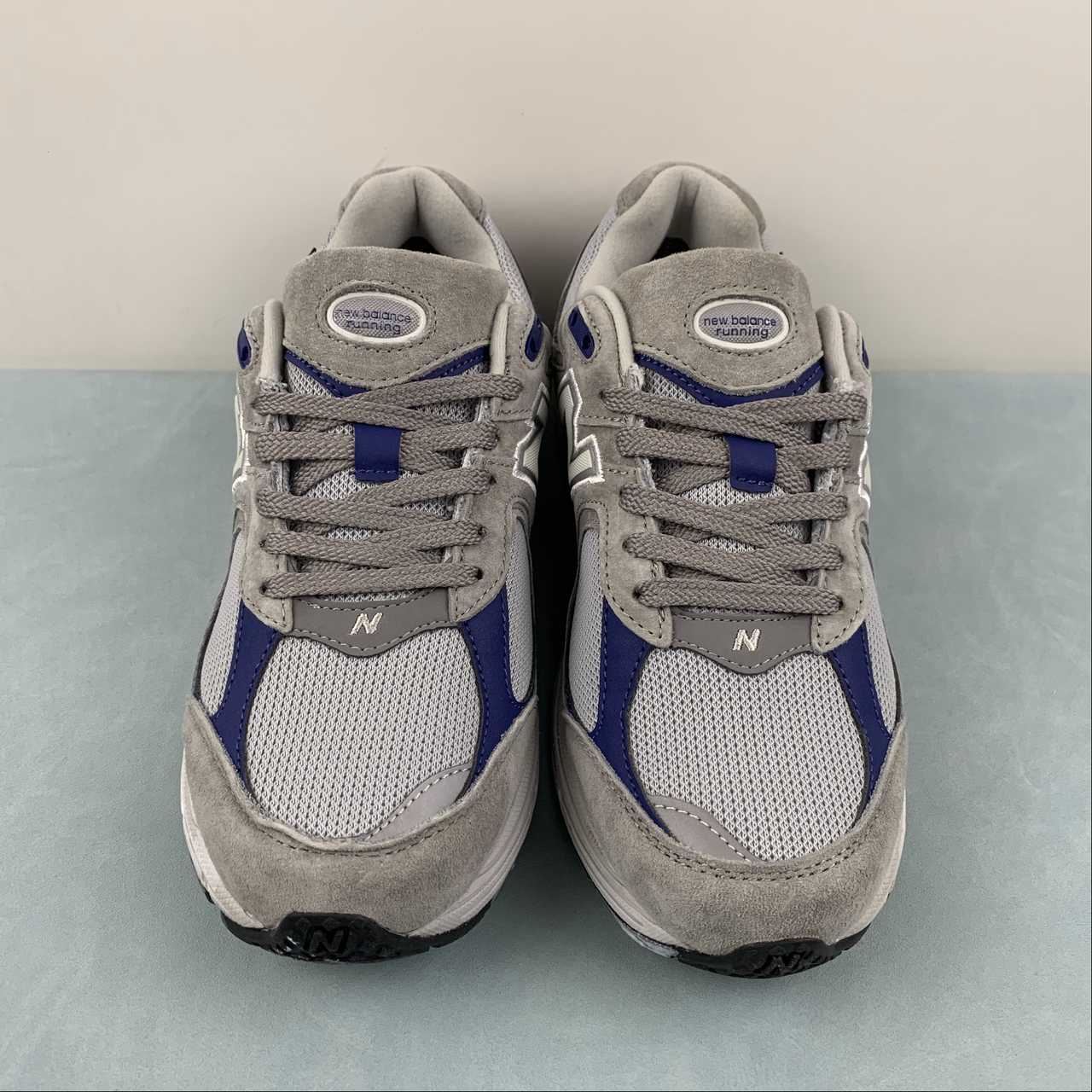 Replica New Balance Shoe New Balance NB2002 M2002RXB  36-45
