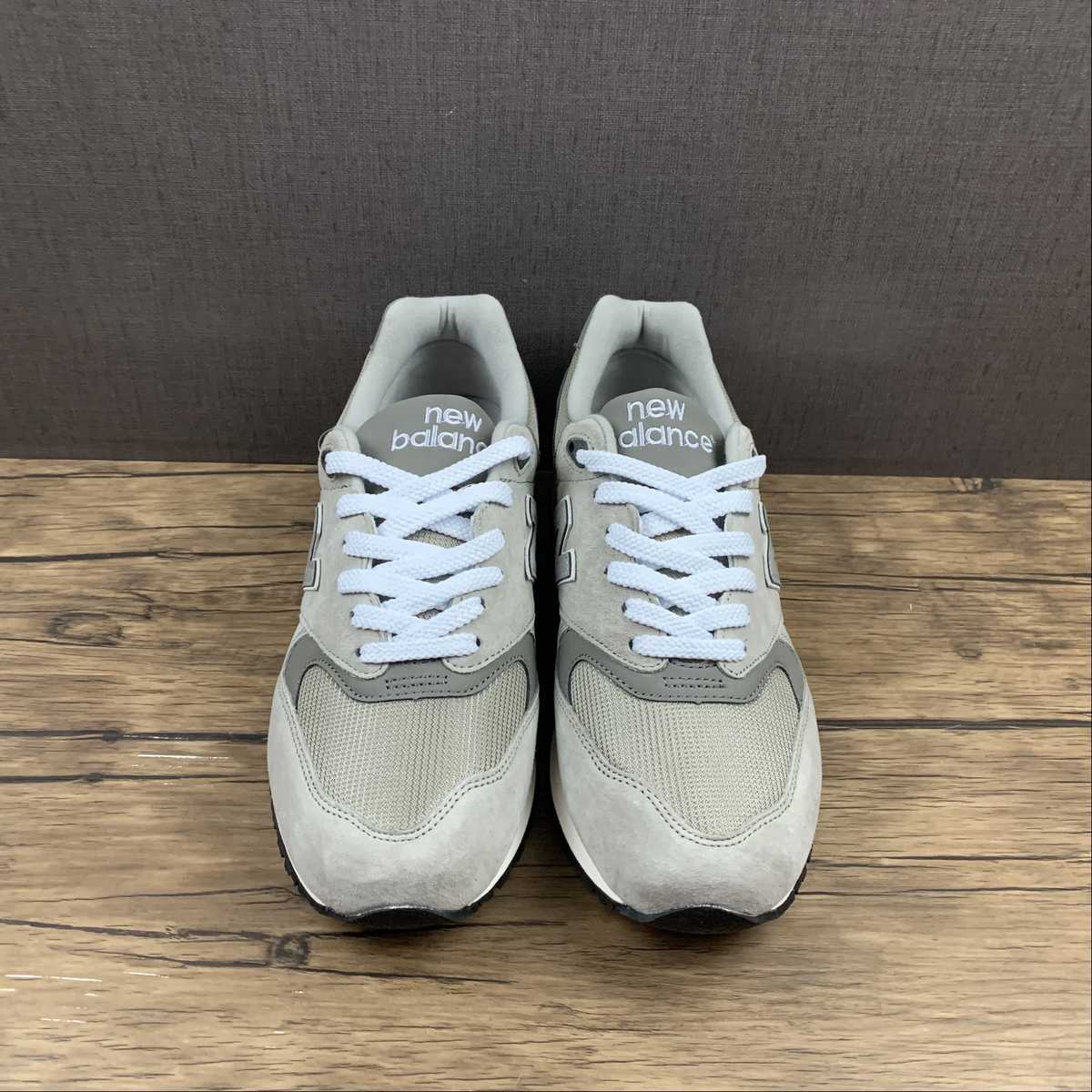 Replica New Balance Shoe New Balance NB999 ML999GR  36-44