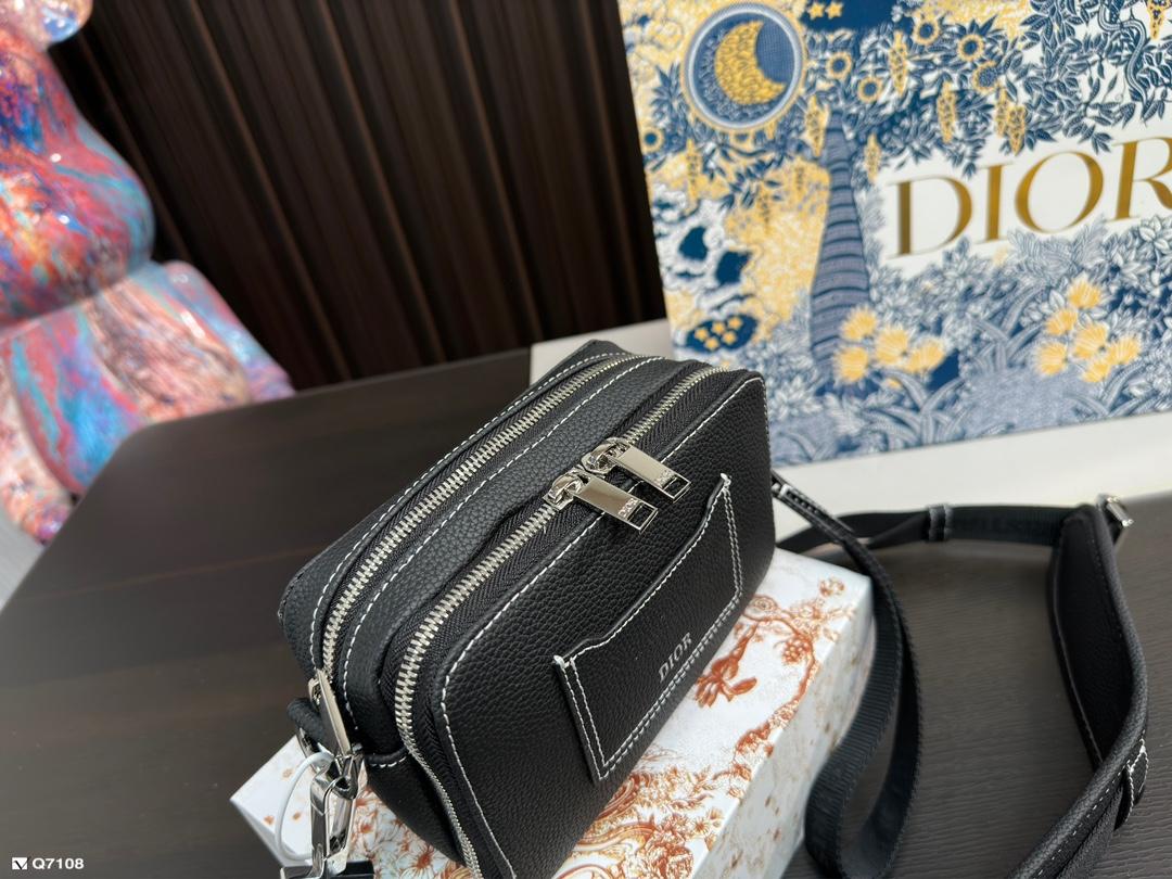 Replica Dior Bag 12*17CM