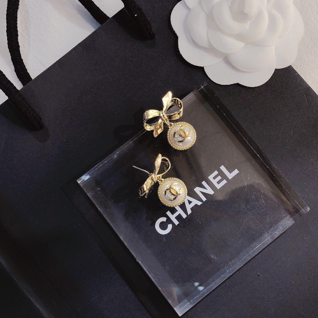 Replica CHANEL Earring