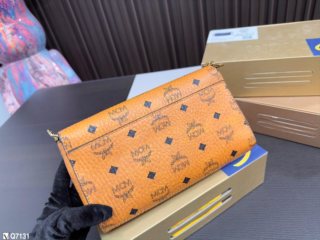 Replica MCM Bag 23*18CM