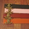 Replica CHANEL belt