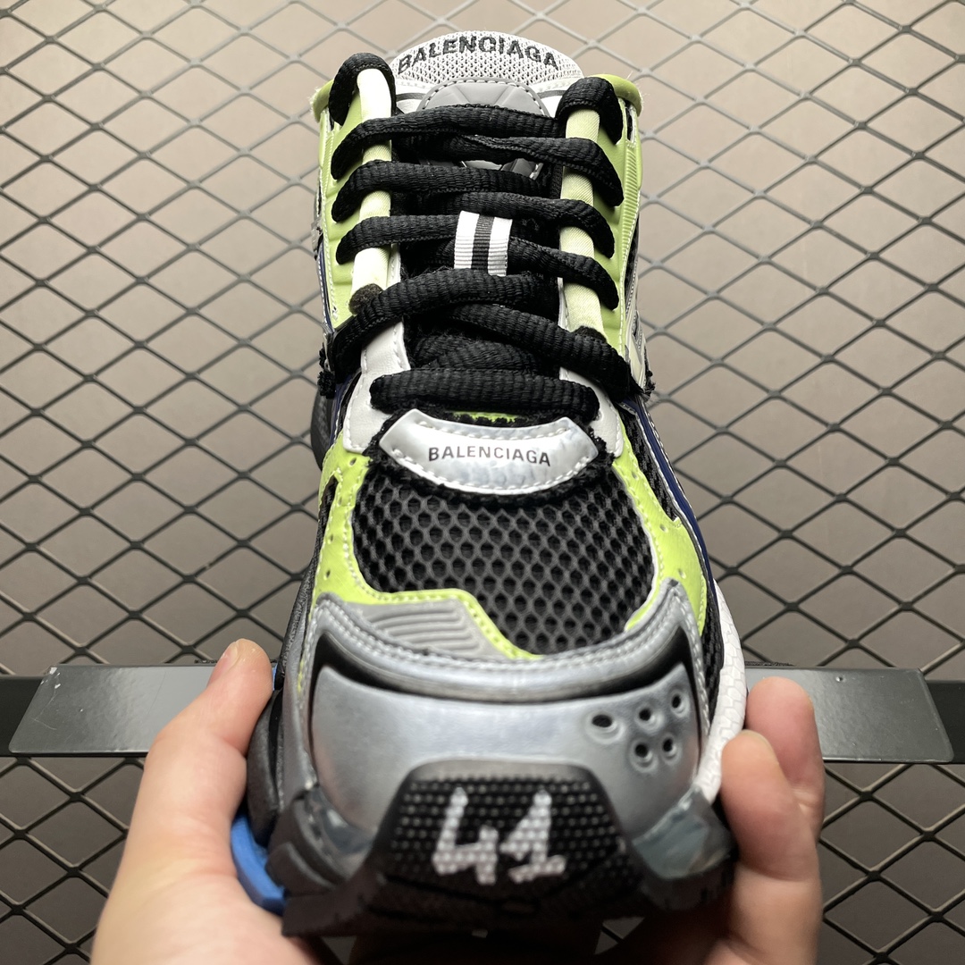 Replica Balenciaga Shoe Balenciaga Runner Size 35 36 37 38 39 40 41 42 43 44 45 46
