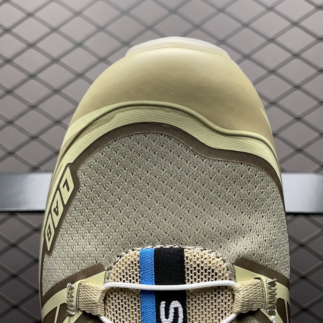 Replica Salomon Shoe Salomon XT-6  416410 Size 36-46.5