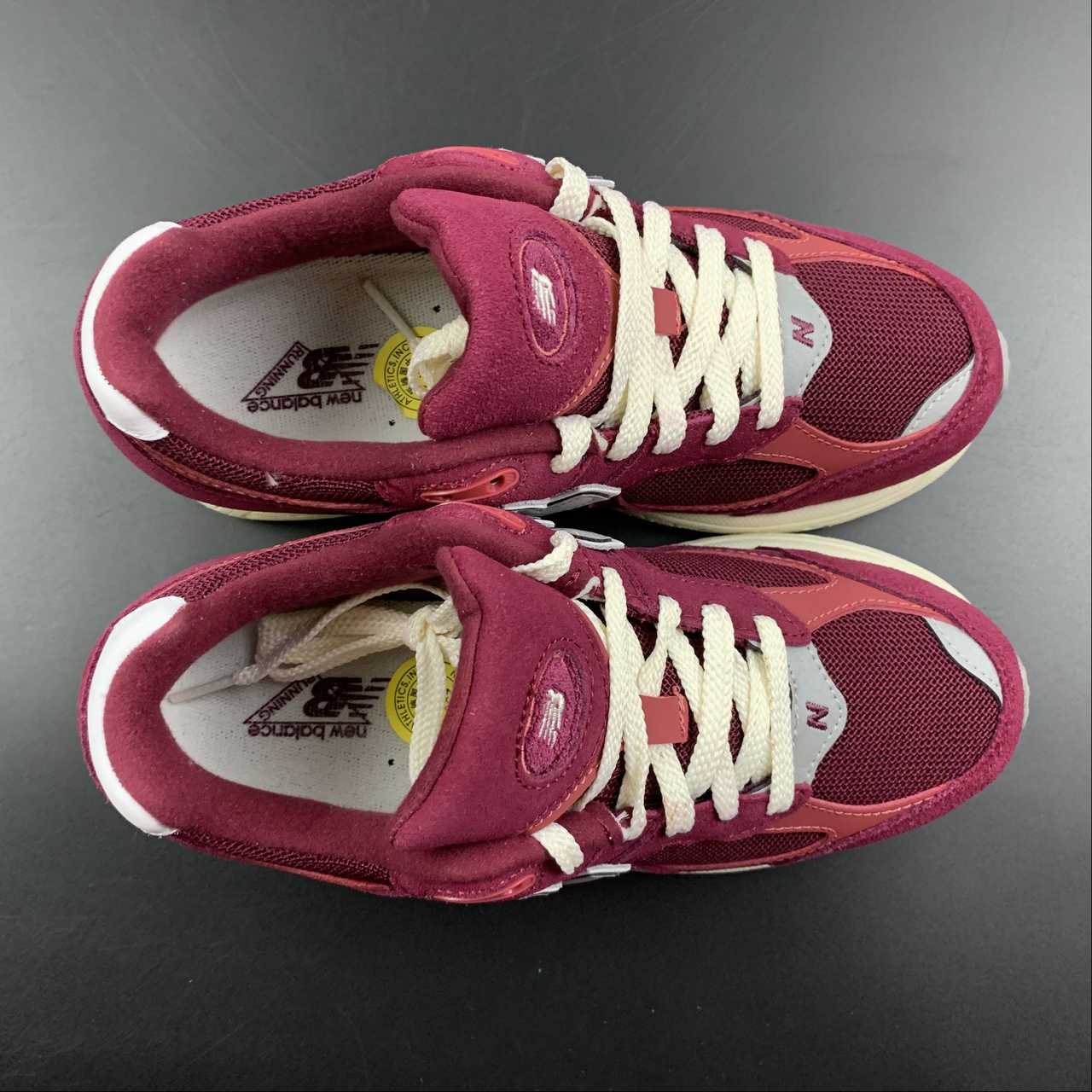 Replica New Balance Shoe New Sports Shoes New Balance NB2002  M2002RHA  36-45