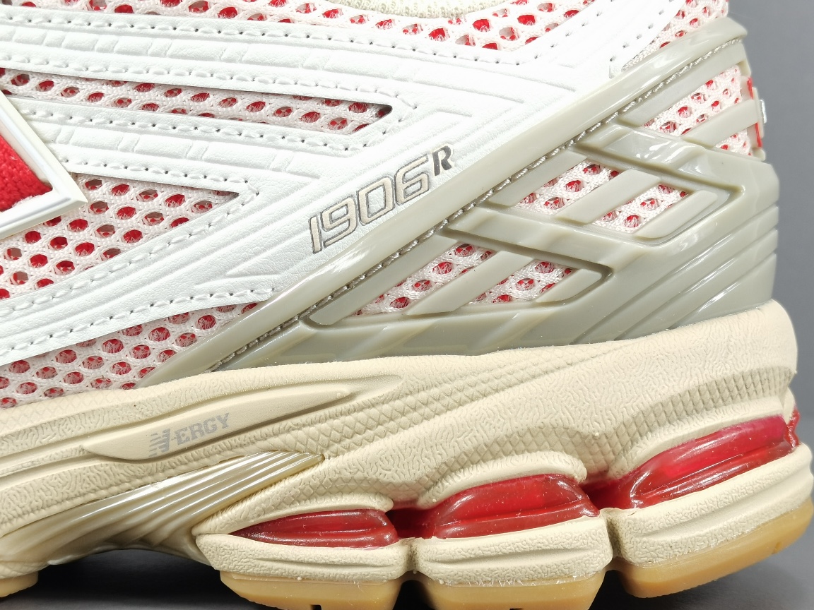 Replica New Balance Shoe New Balance 1906R M1906RO SIZE 36-47