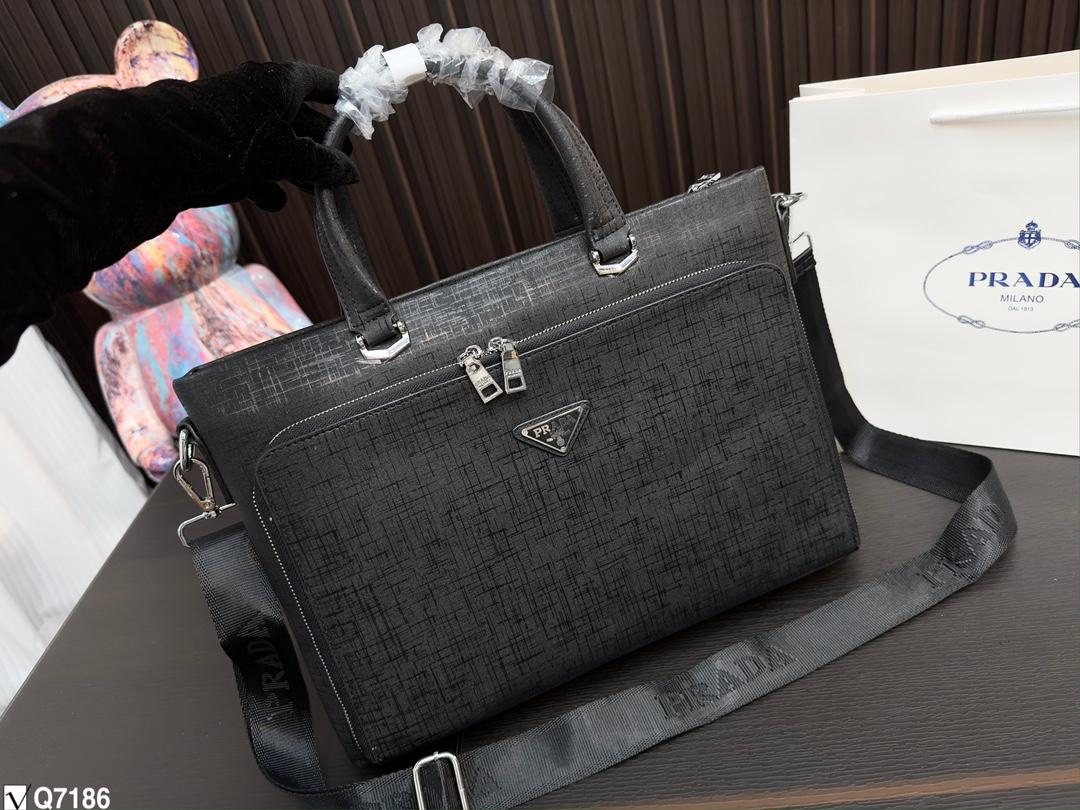 Replica Prada Bag 36*27CM
