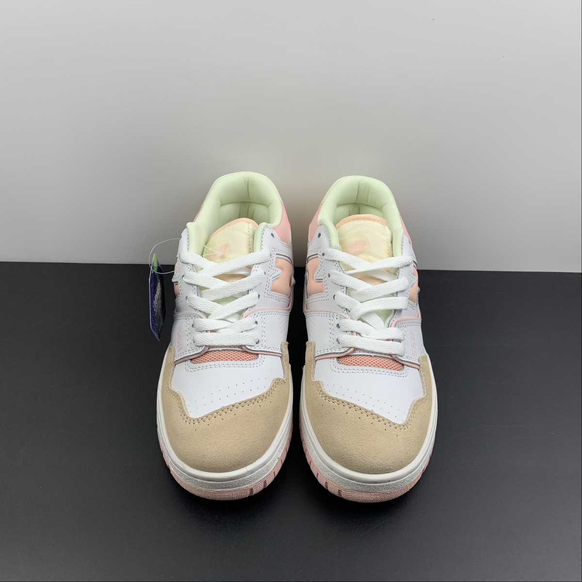 Replica New Balance Shoe New Balance NB550 BBW550WP  36 37 38 38.5 39 40