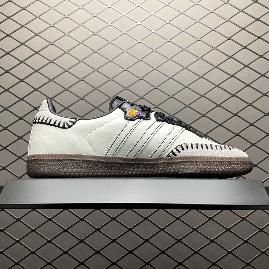 Replica Adidas Shoe Adidas Samba OG JI3931 Size 36-45