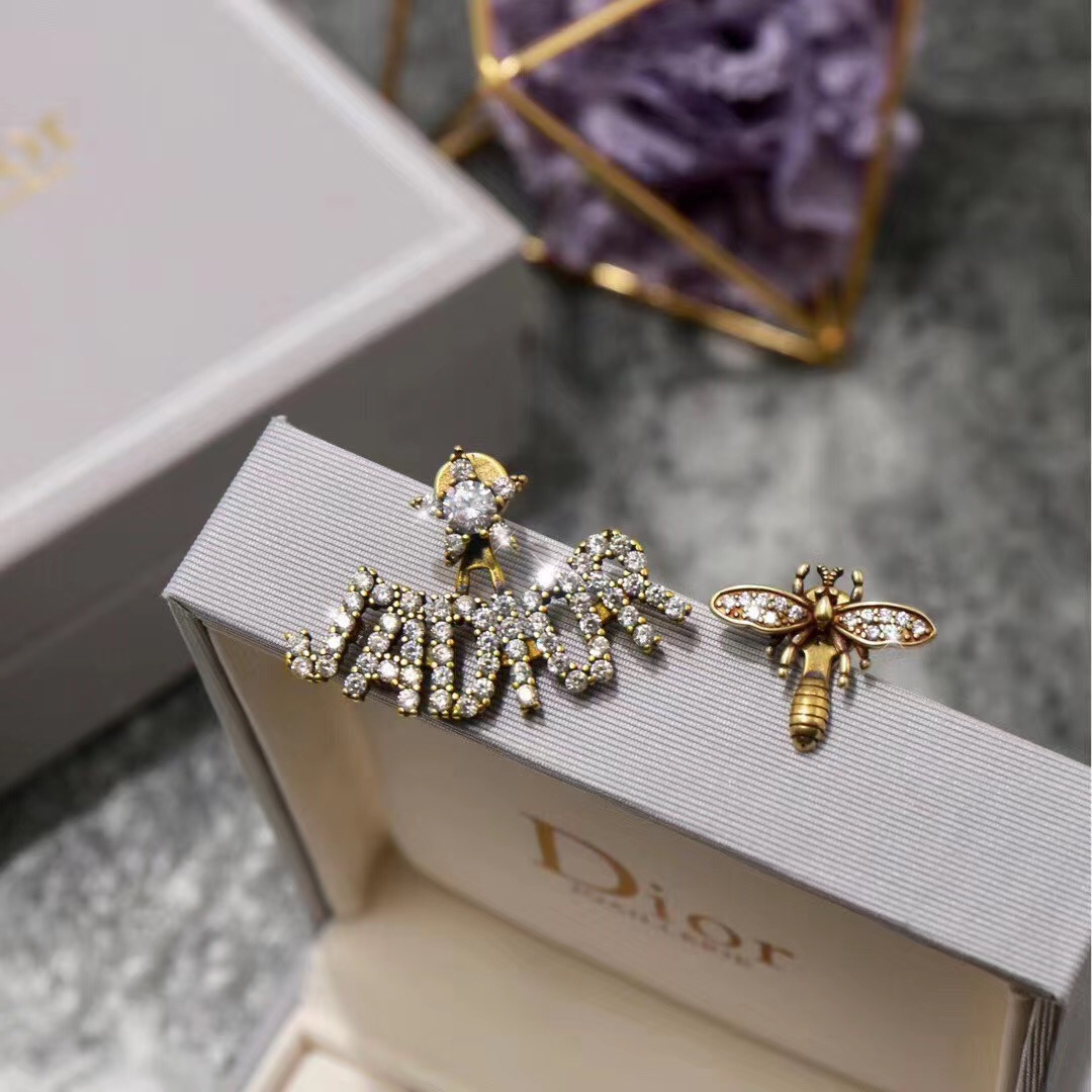 Replica DIOR Earring