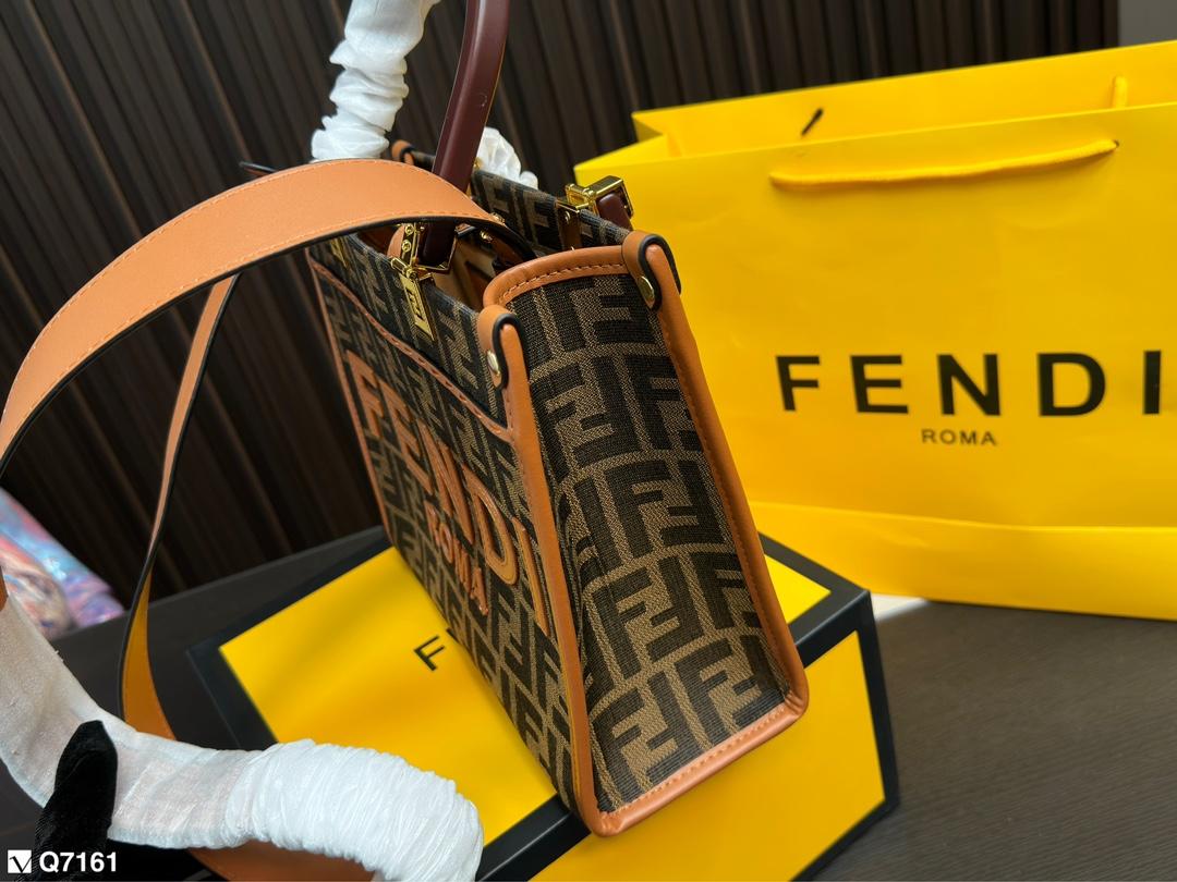 Replica Fendi Bag 25*22CM