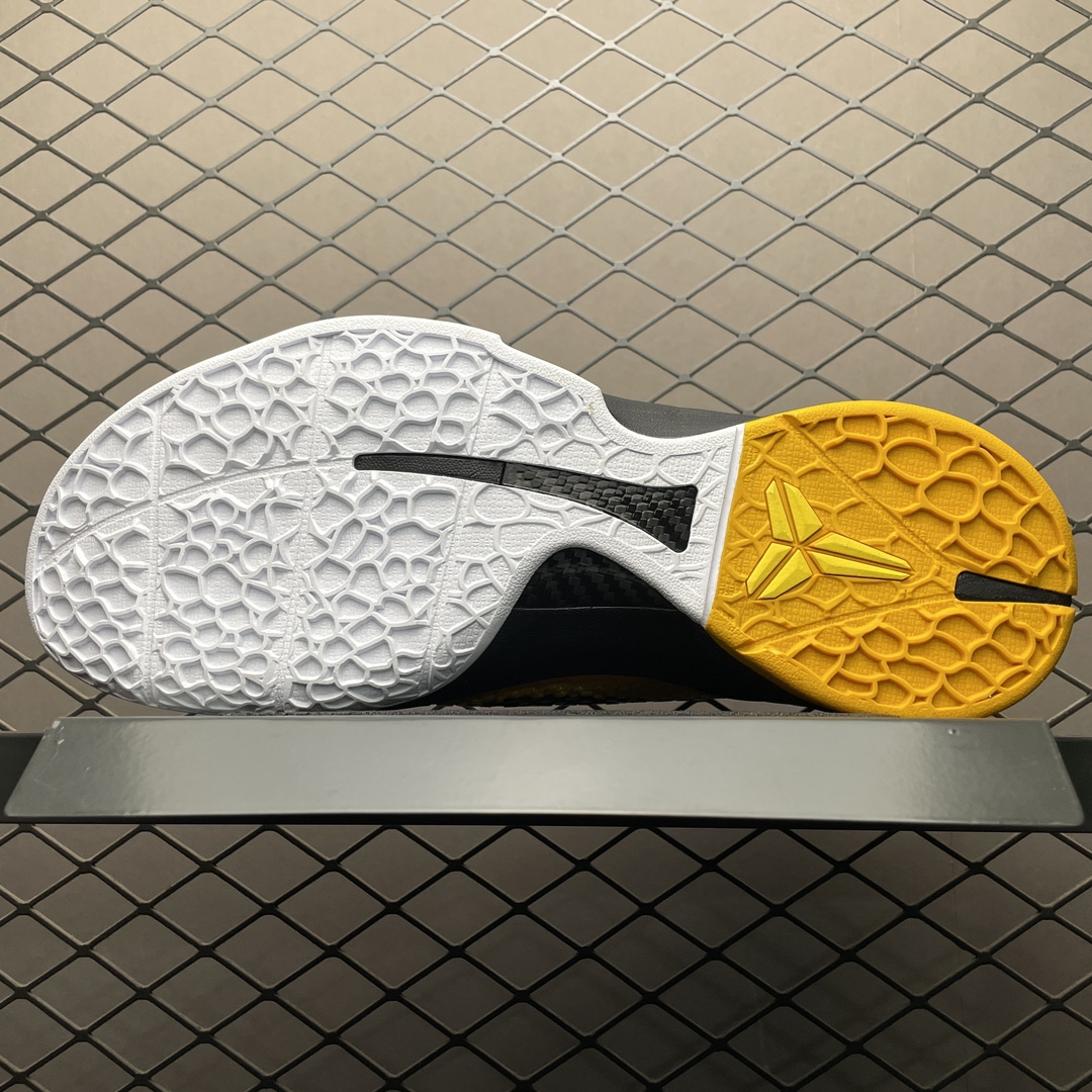 Replica Nike Shoe Nike Kobe VI X 429659-700