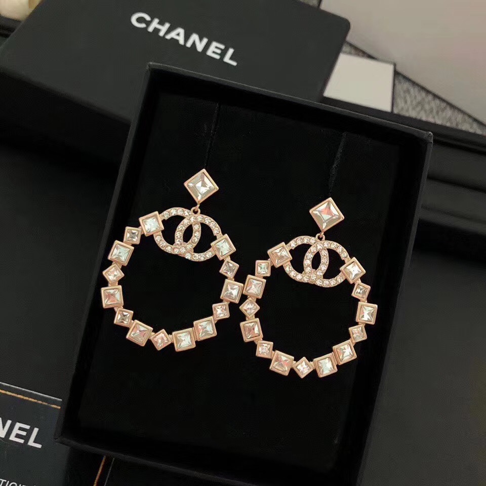 Replica CHANEL Earring