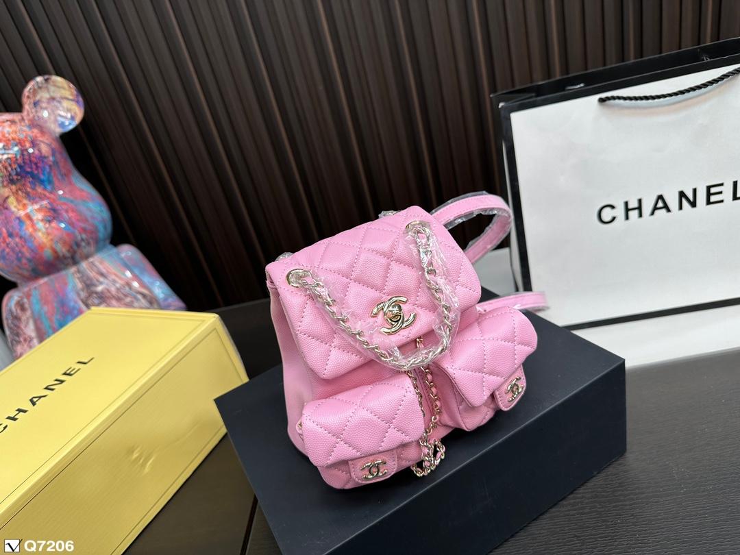 Replica Chanel Bag 20*11*20CM/17*9*15CM