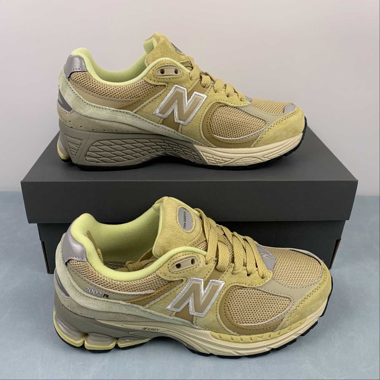 Replica New Balance Shoe New Balance NB2002 M2002RE1  36-45