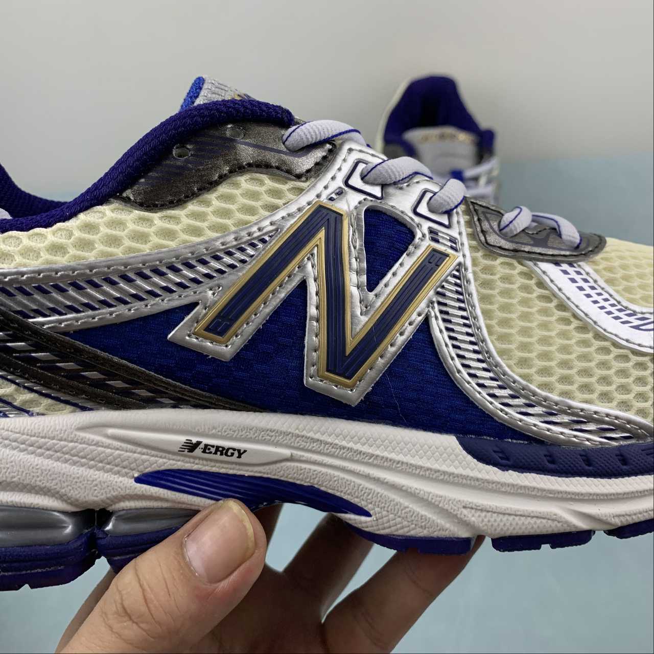 Replica New Balance Shoe New Balance  NB860   ML860AM2  36-45