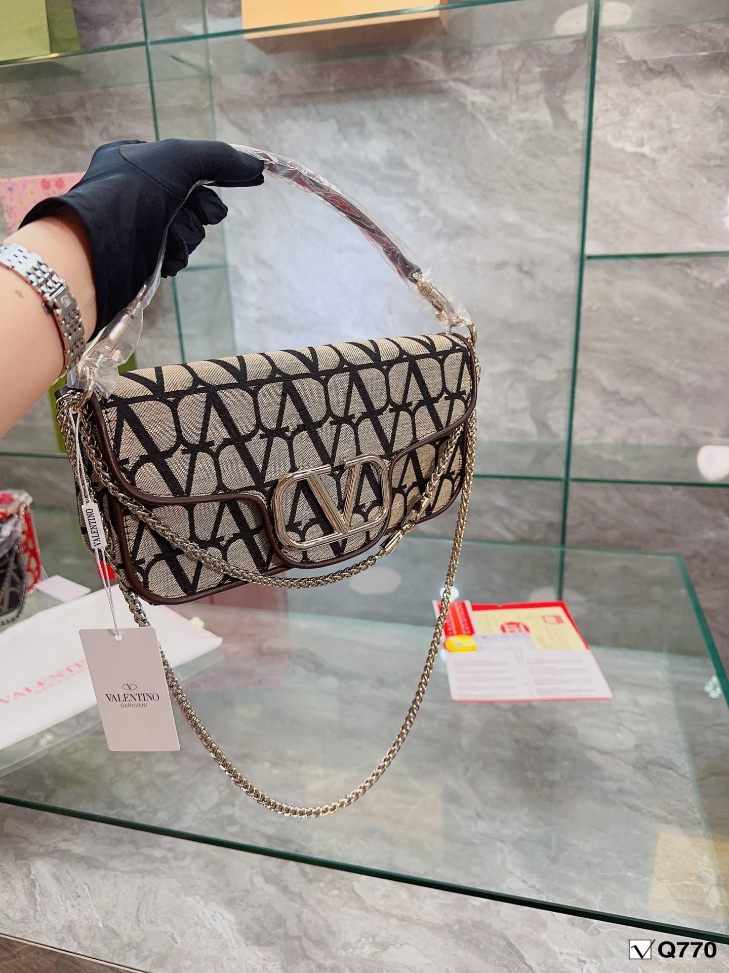 Replica Valentino Bag 28*14CM