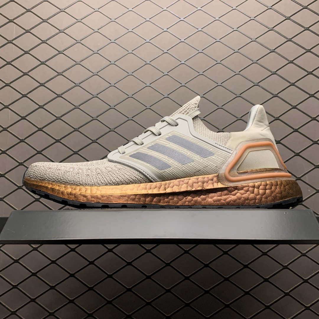 Replica Adidas Shoe Adidas Ultra Boost 20 FV4389 39-48