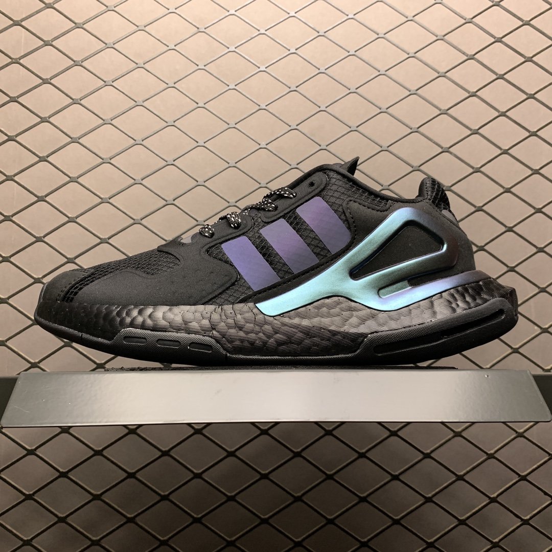 Replica Adidas Shoe Adidas Day Jogger FY3015 36-45 Size W5-M11