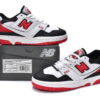 Replica New Balance Shoe BB550HR1 New Balance 550 Shifted Sport Pack Team Red
