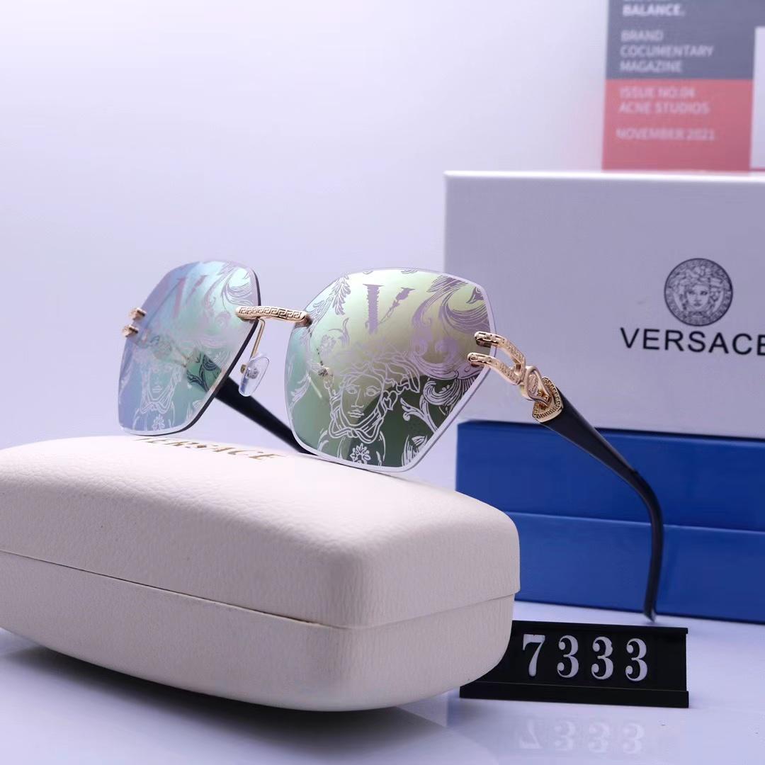 Replica Versace Glasses