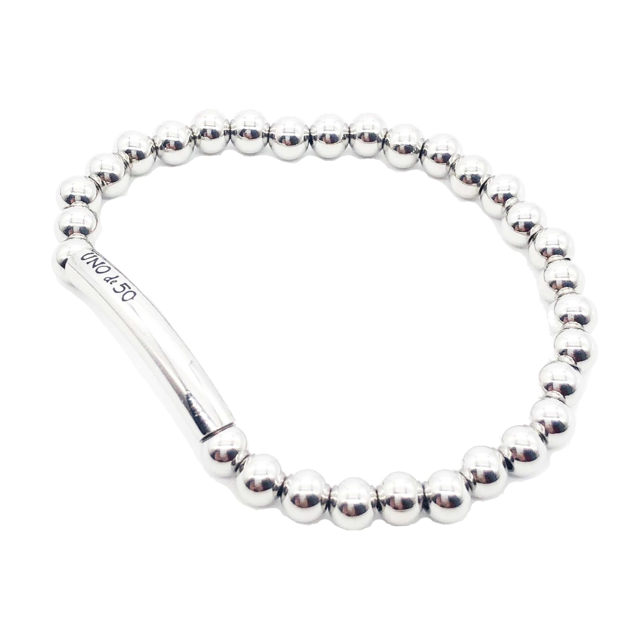 Replica UNOde50 Bracelet