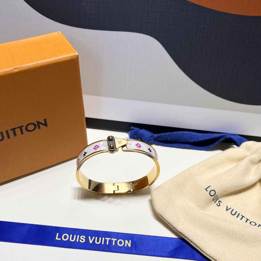 Replica LOUIS VUITTON Bangle