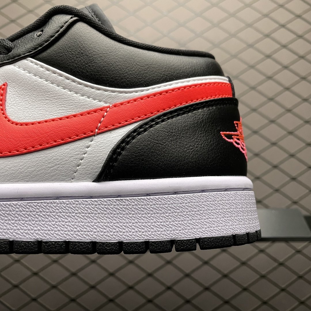 Replica Air Jordan Shoe Air Jordan 1 Low AJ1 DC0774-004 40-46