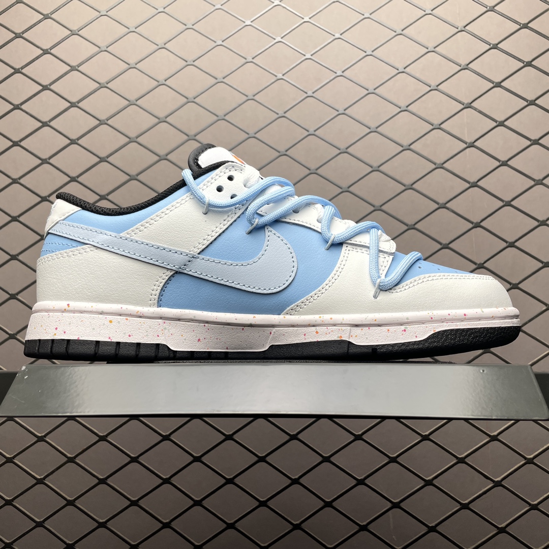 Replica Nike Dunk SB Shoe Nike Dunk Low  FD4623-156 Size 36-46