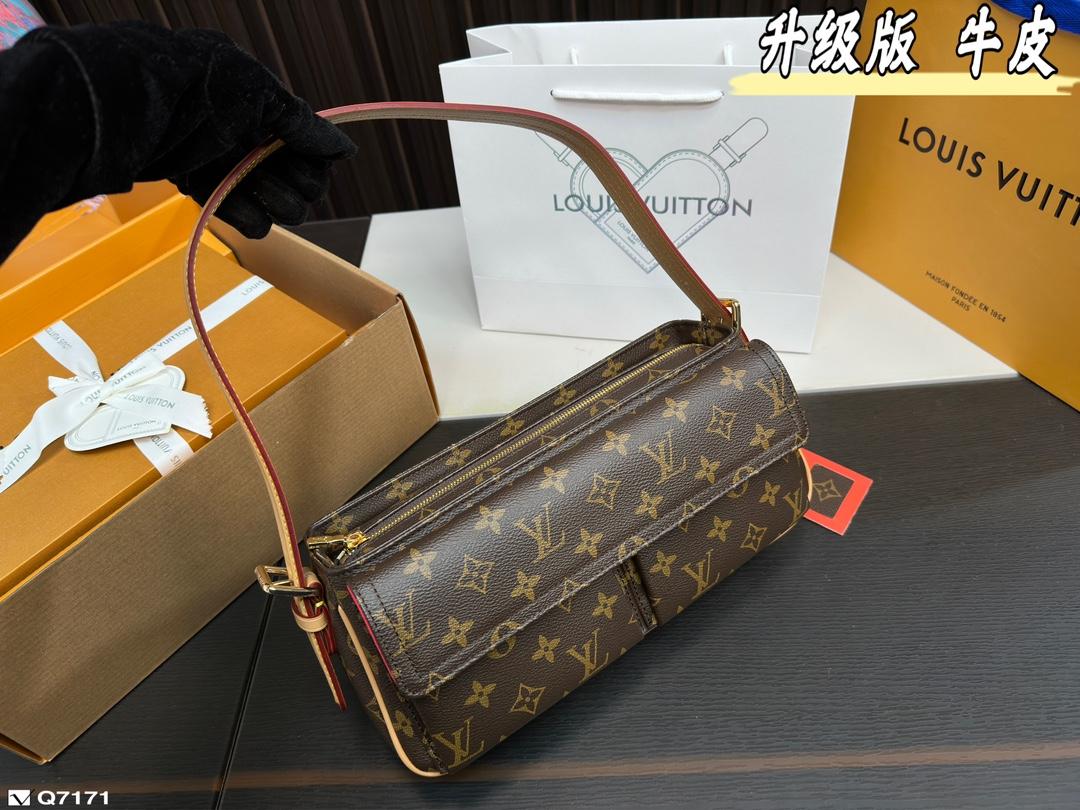 Replica Louis Vuitton Bag 15*CM