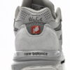 Replica New Balance Shoe M990GY3 New Balance 990v3 Grey