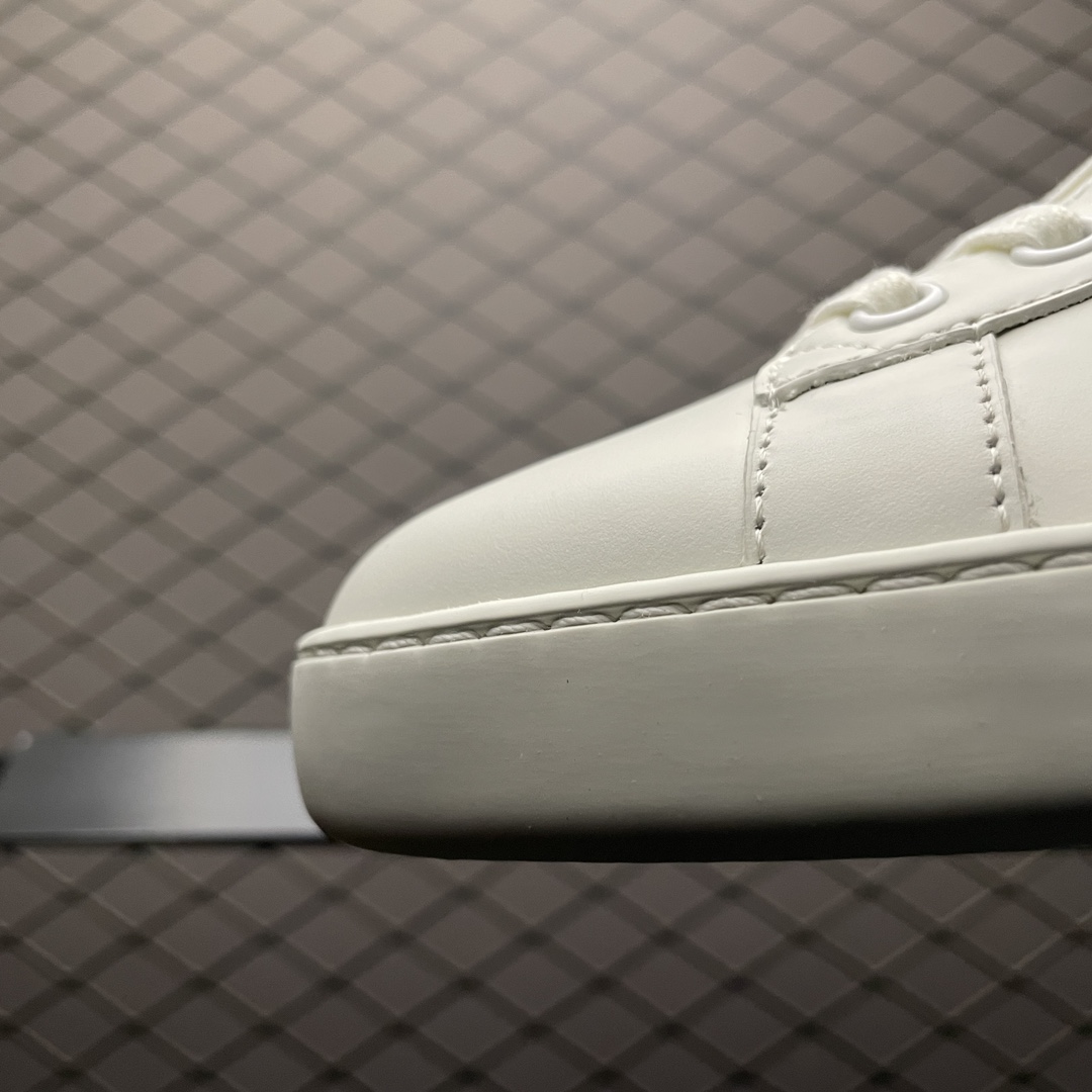 Replica GUCCI Shoe Gucci Ace White GreenSize 35-44