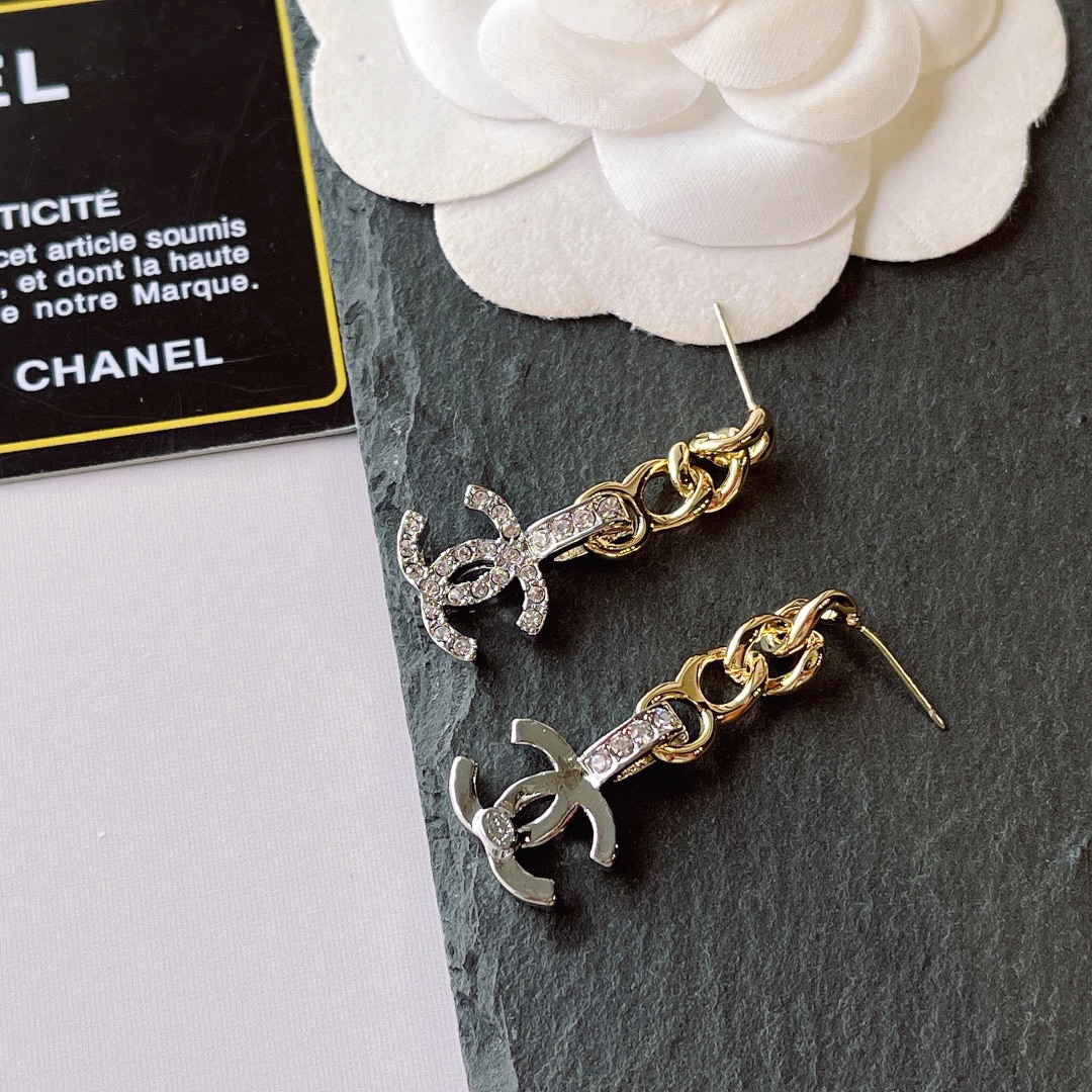 Replica CHANEL Earring