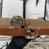 Replica GUCCI belt