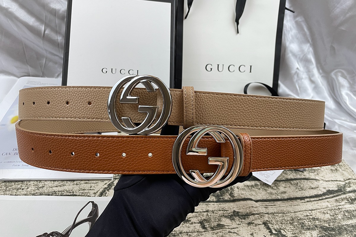 Replica GUCCI belt