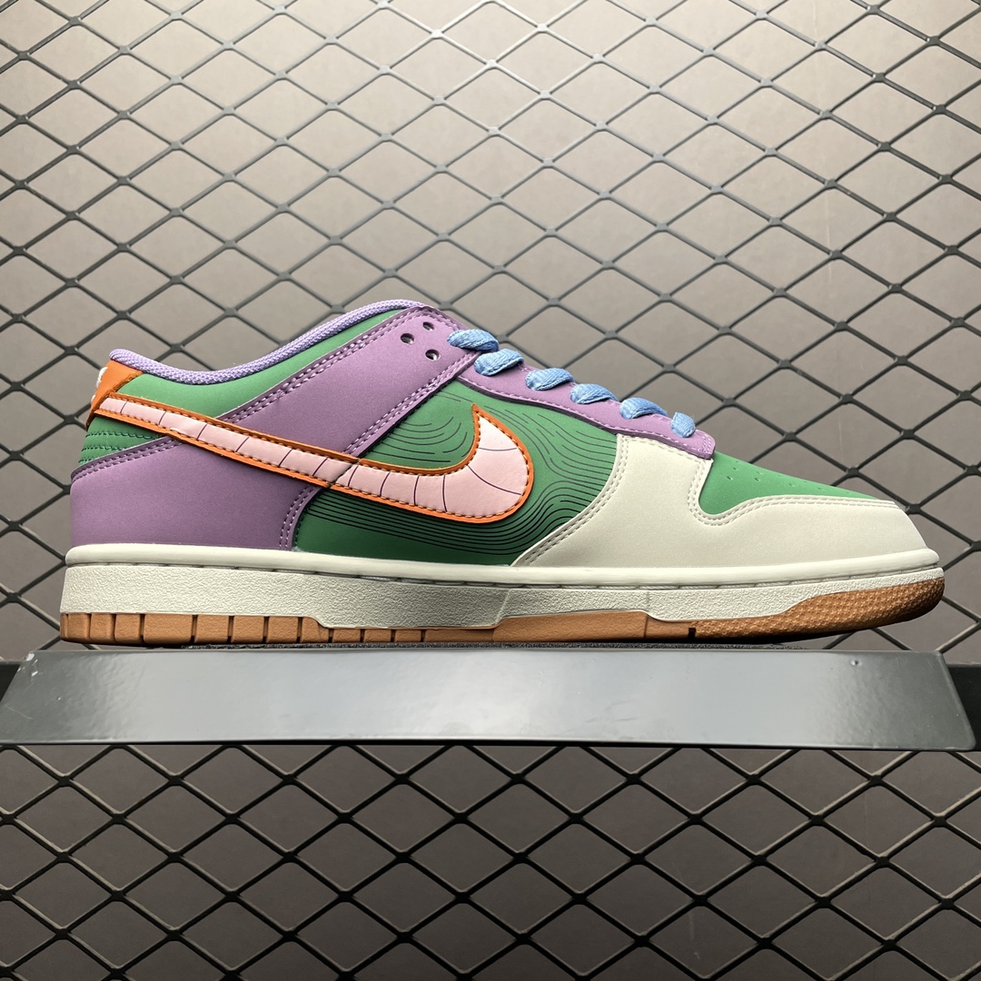 Replica Nike Dunk SB Shoe Nike Dunk Low GP251-027 Size 36-45