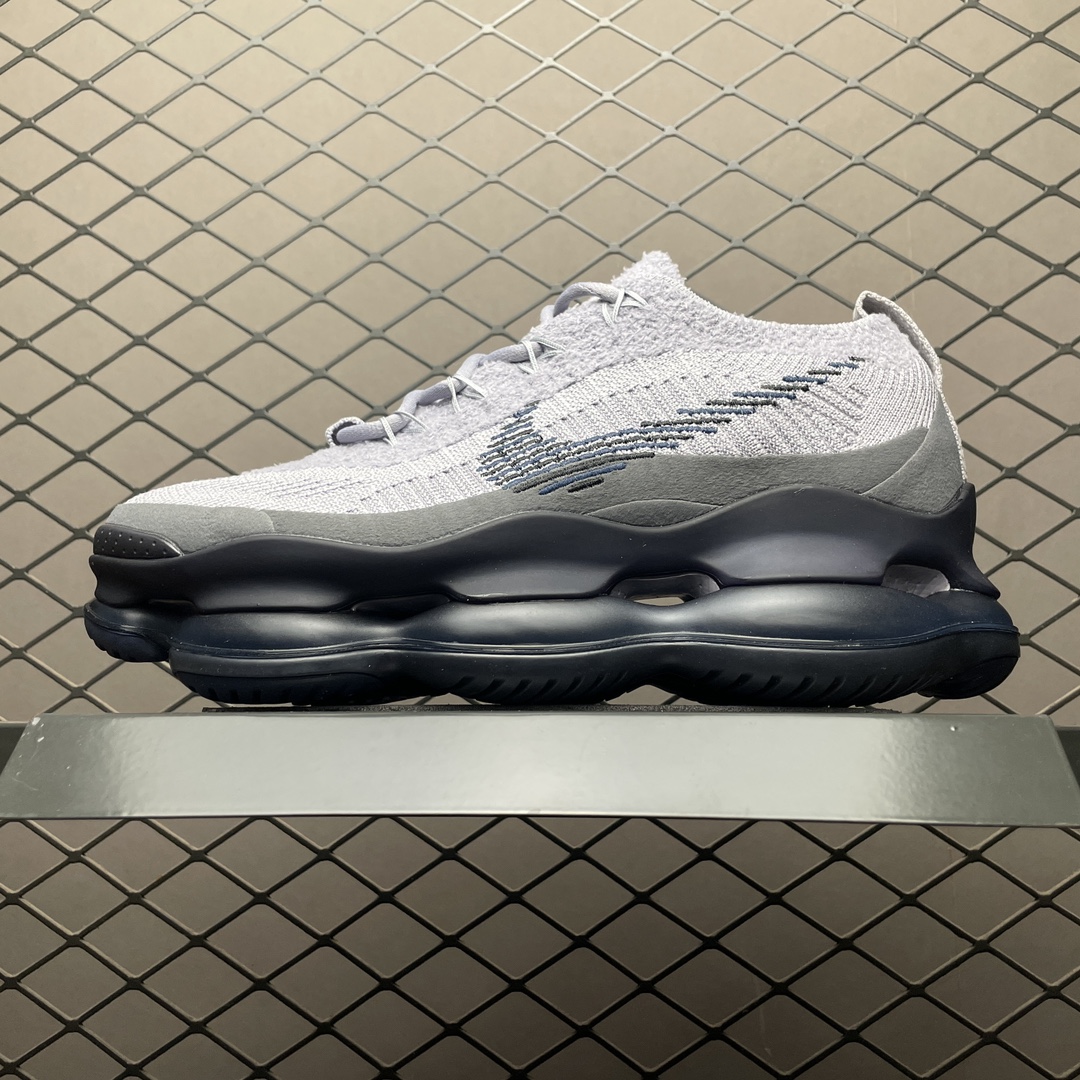 Replica Nike Air Max Shoe Nike Air Max Scorpion FK DJ4702-006 Size 36-47.5