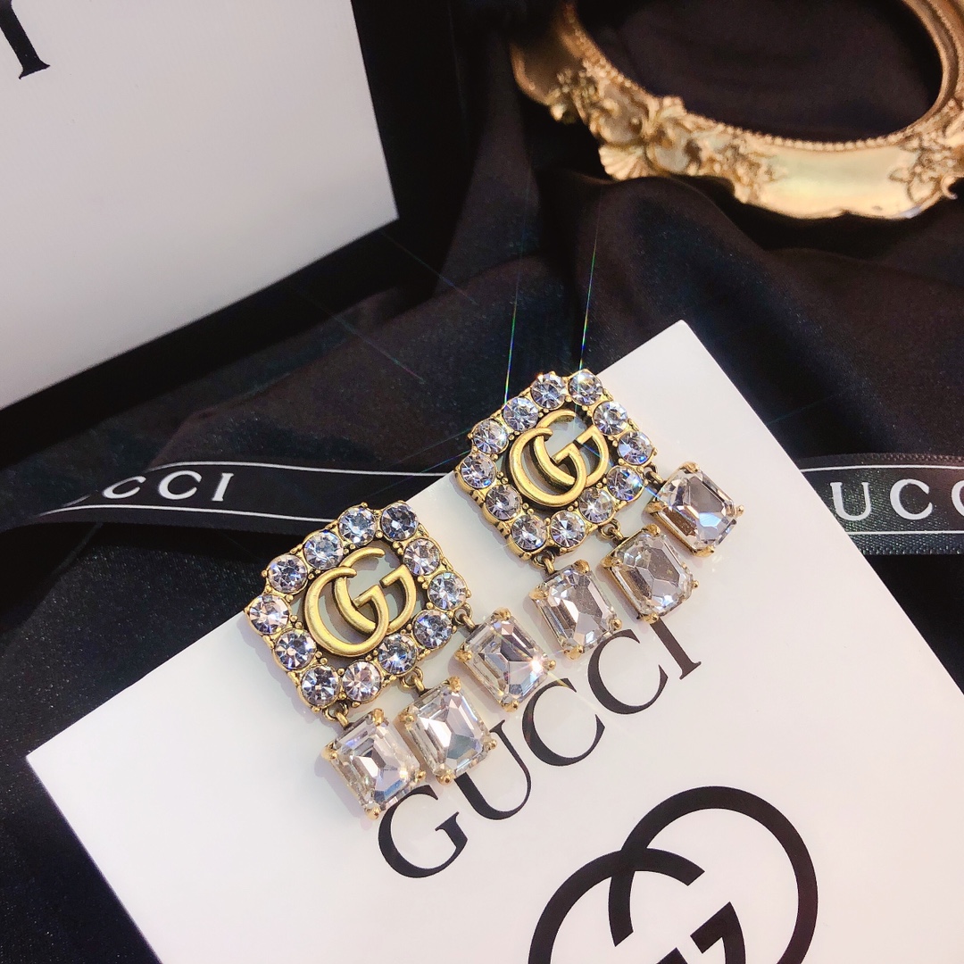 Replica GUCCI Earring