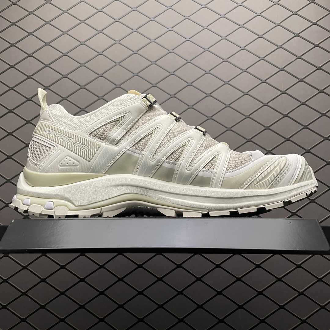 Replica Salomon Shoe Salomon XA Pro 3D416176 SIZE 36-46.5 Beige