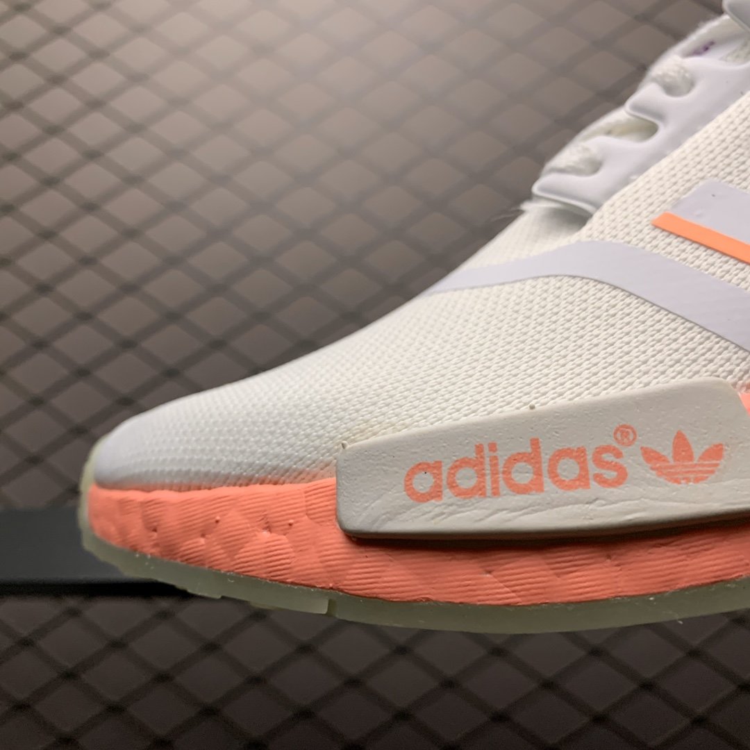 Replica Adidas Shoe Adidas NMD Boost FY9388 36-40