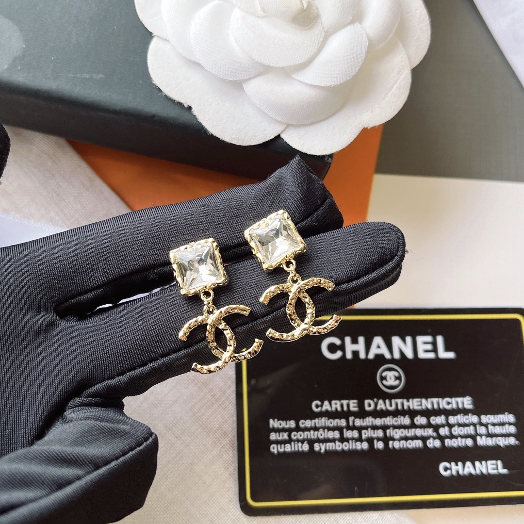 Replica CHANEL Earring