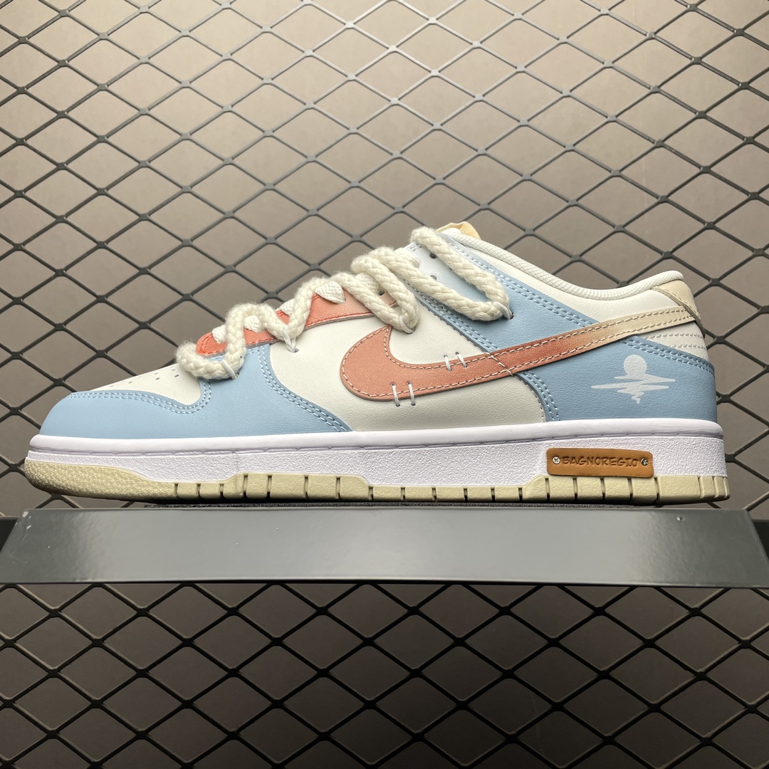 Replica Nike Dunk SB Shoe Nike Dunk Low DV0831-003 Size 36-45
