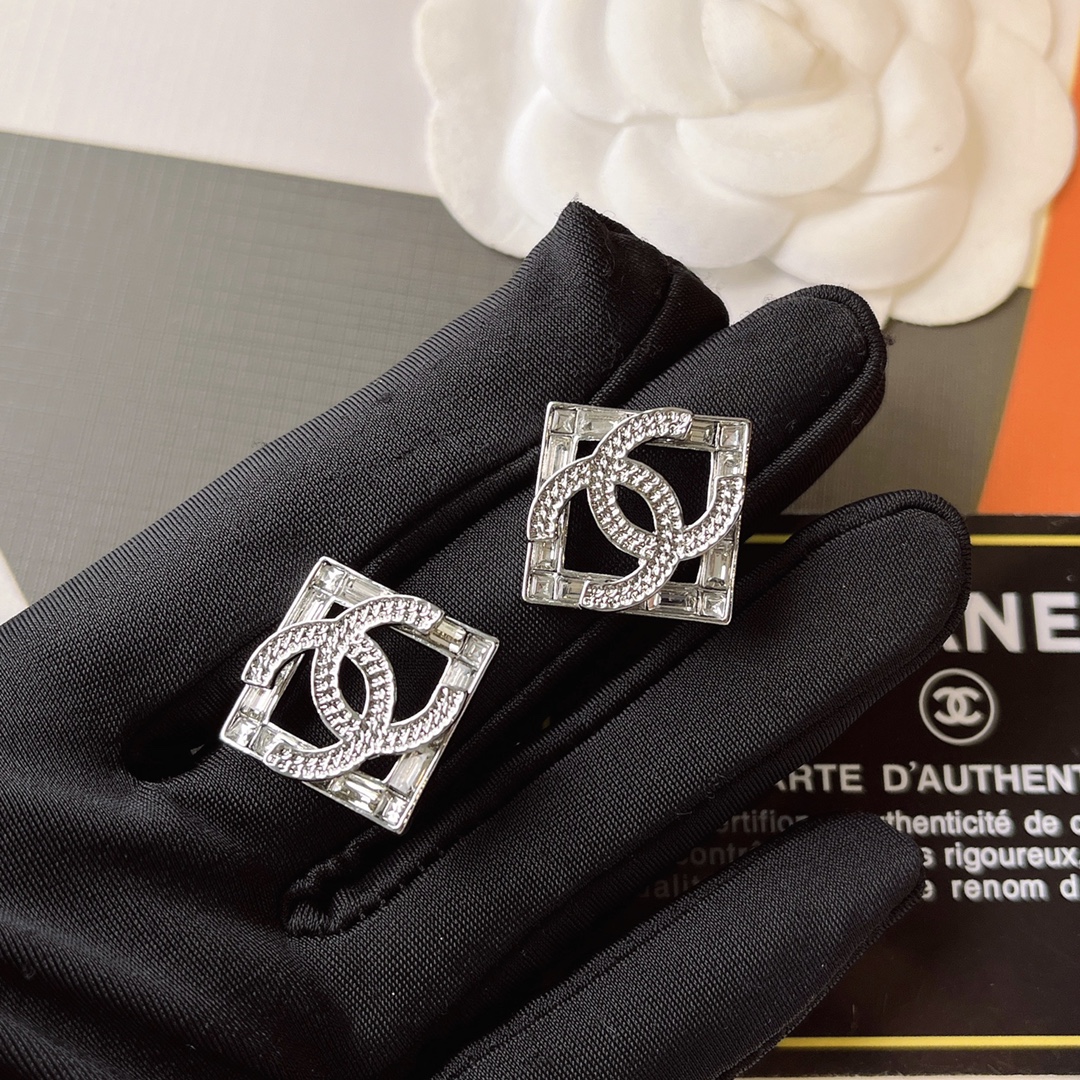 Replica CHANEL Earring