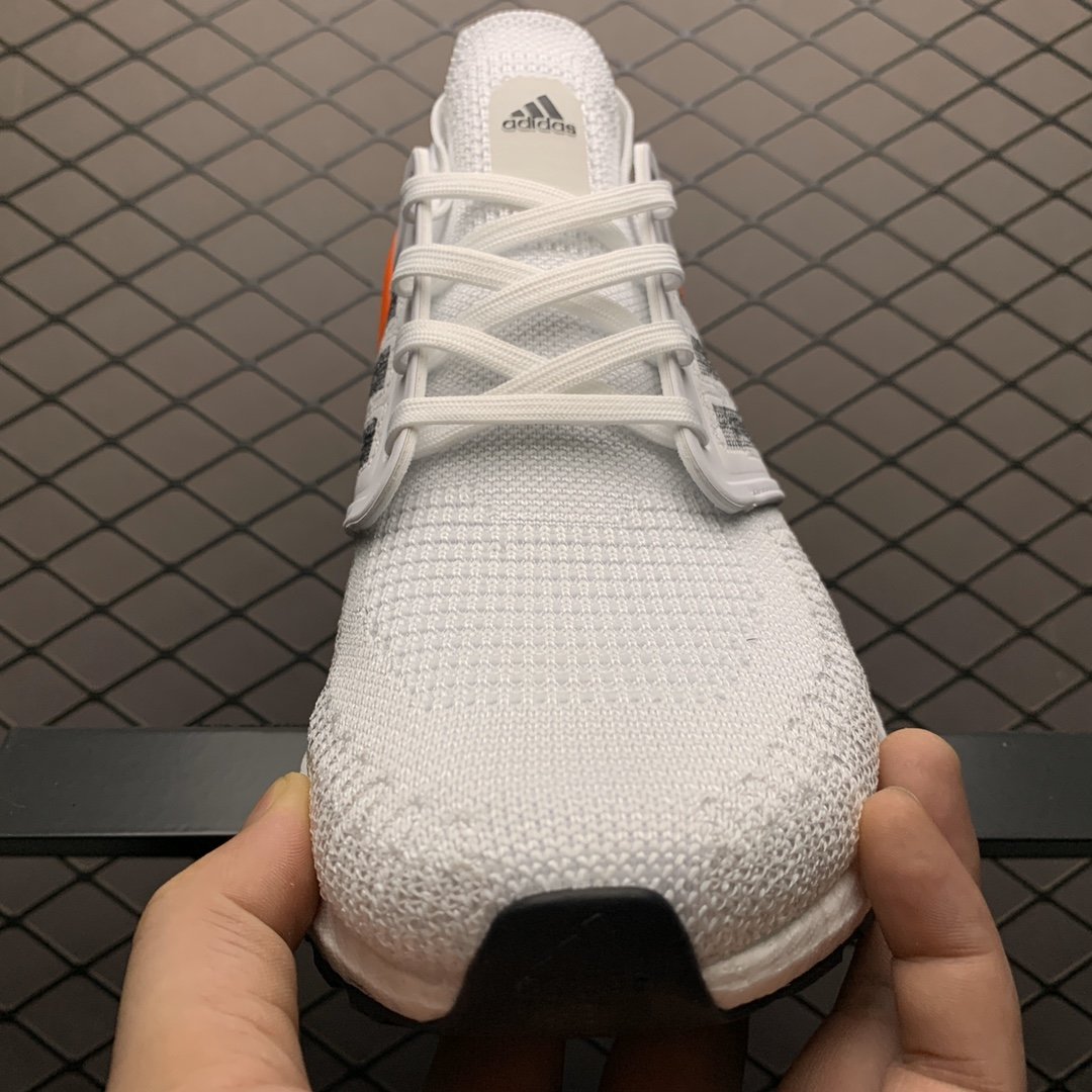 Replica Adidas Shoe Adidas Ultra Boost 20 EG0699 39-45