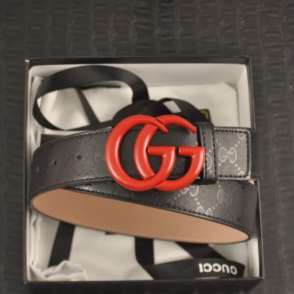Replica GUCCI belt