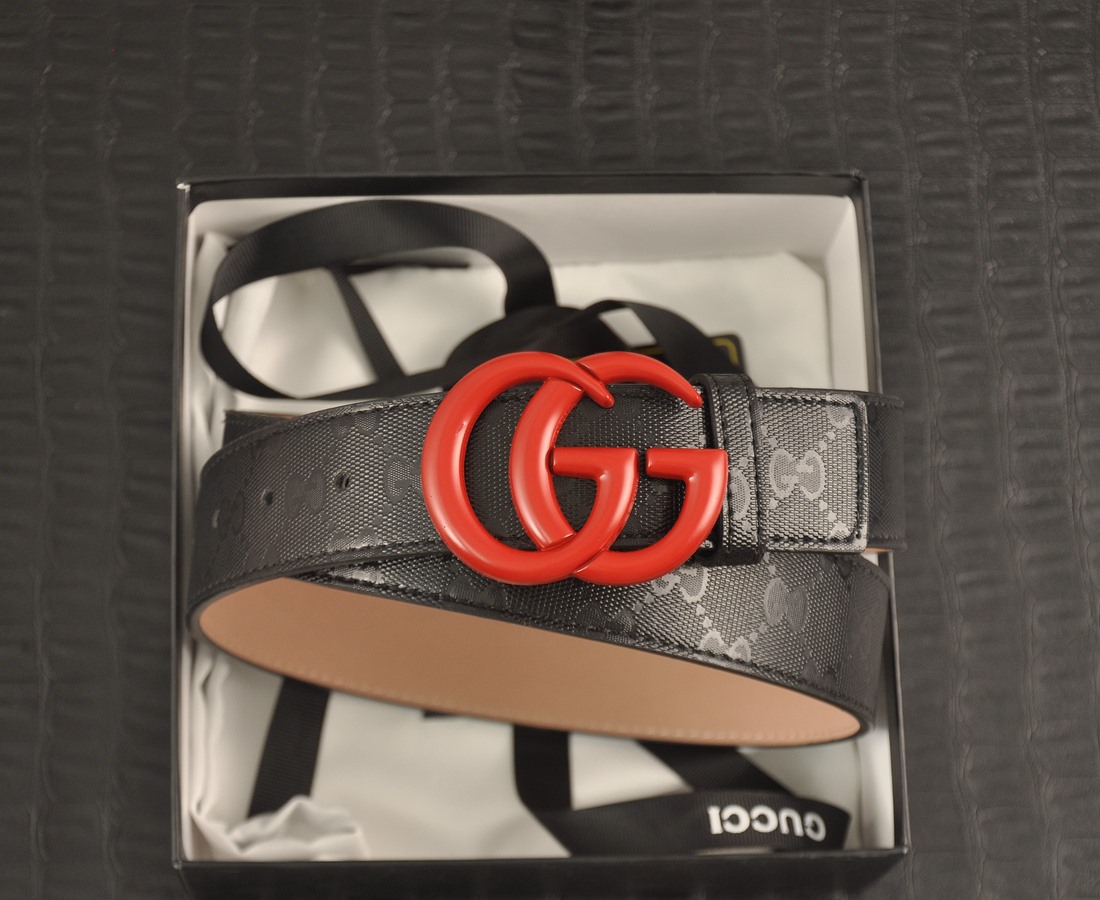 Replica GUCCI belt